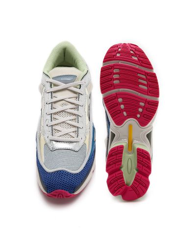 raf simons ozweego 2 blue
