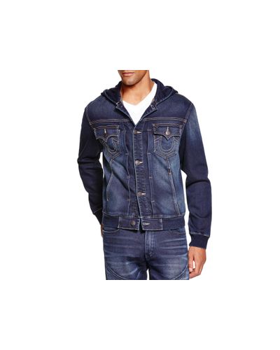 true religion dylan jacket