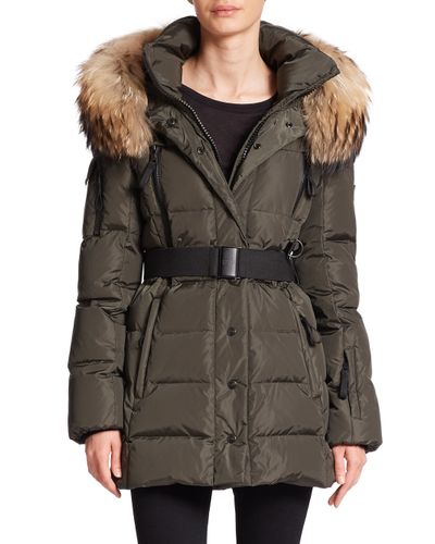 sam matte millennium jacket