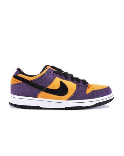 Nike Denim Sb Dunk Low Pro \