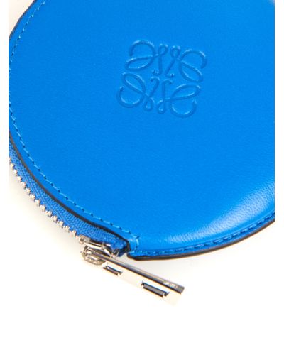 loewe coin purse