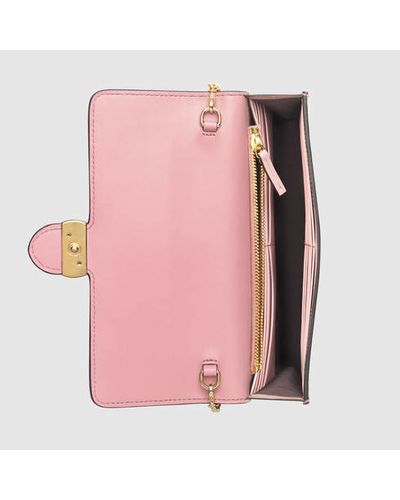 gucci icon wallet on chain