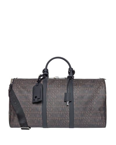 Moschino gym bag Clearance