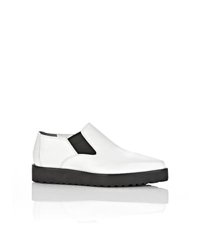 alexander wang creeper boots
