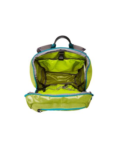 25l black hole backpack