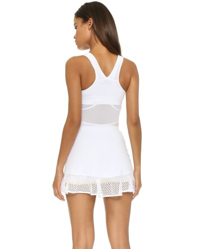 tennis dress stella mccartney