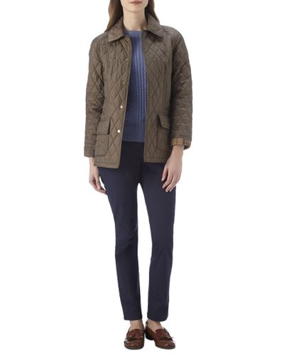 barbour summer beadnell