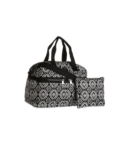 Brighton jetsetter online duffel