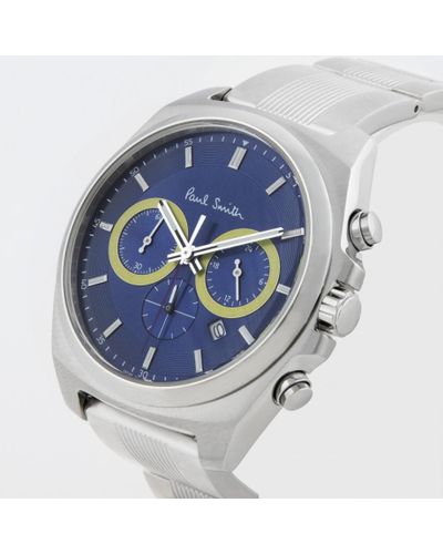 final eyes chronograph