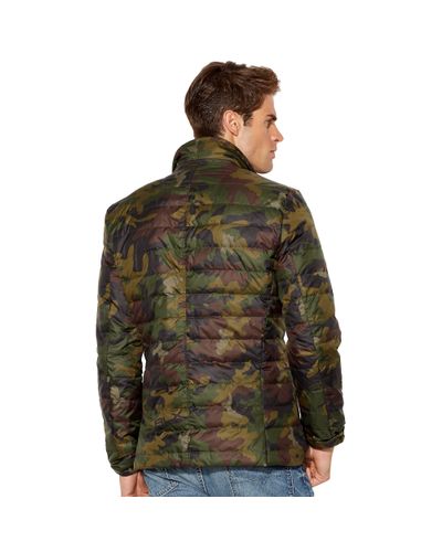 rlx camo jacket