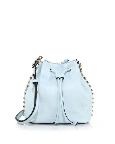 rebecca minkoff bucket bolsas