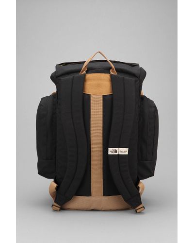 premium rucksack backpack