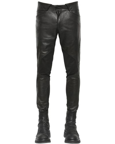 Julius leather pants Clearance