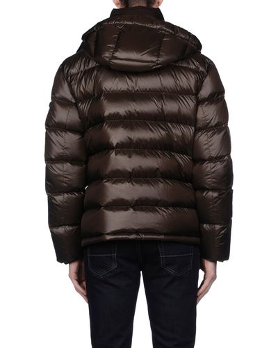 prada sport down jacket