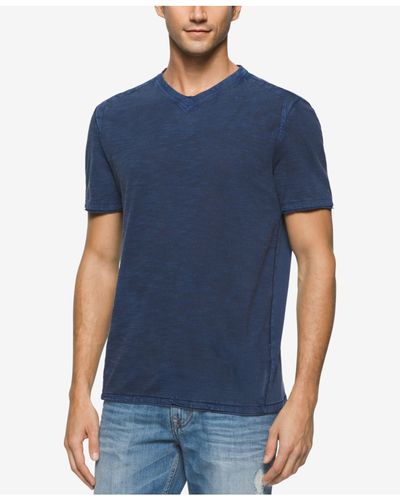 ck jeans t shirt mens