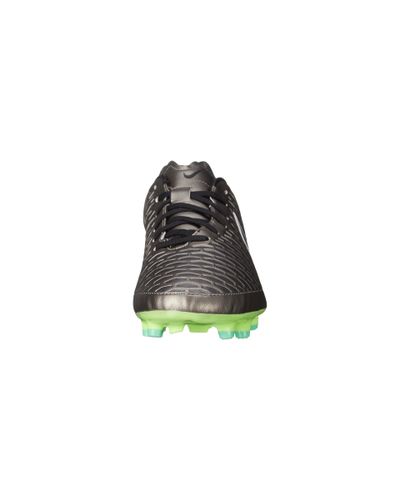 nike magista onda fg green