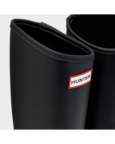 hunter equestrian boots