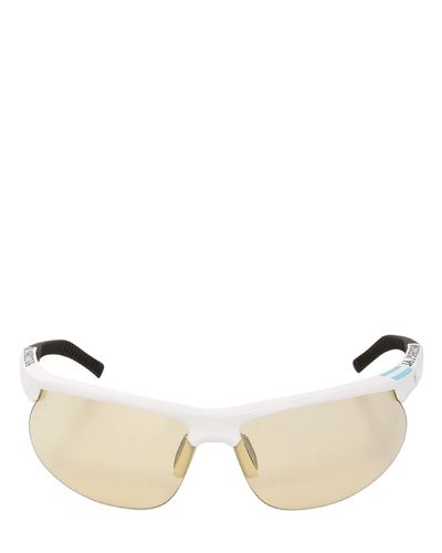 La Martina Polo Performance Sunglasses in White for Men | Lyst