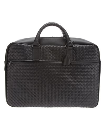 bottega veneta laptop sleeve