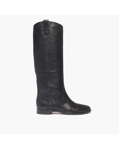 madewell the archive boot