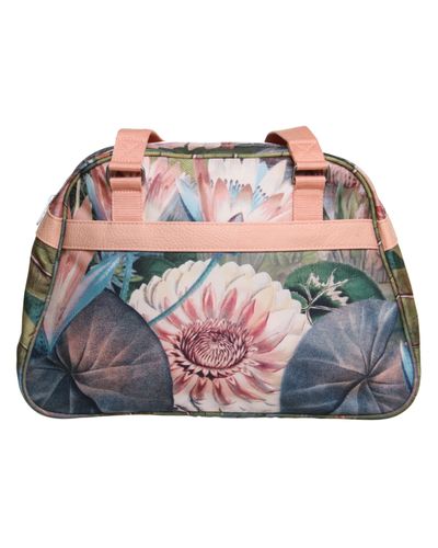 adidas originals bowling bag