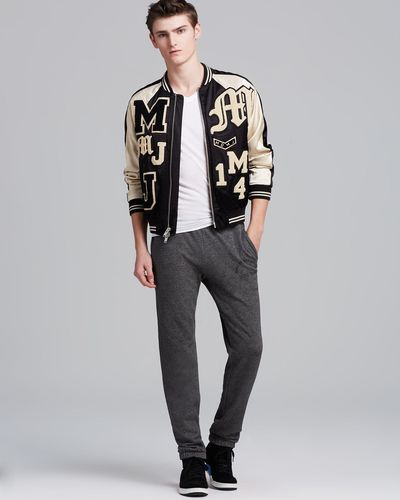 marc jacobs jacket mens