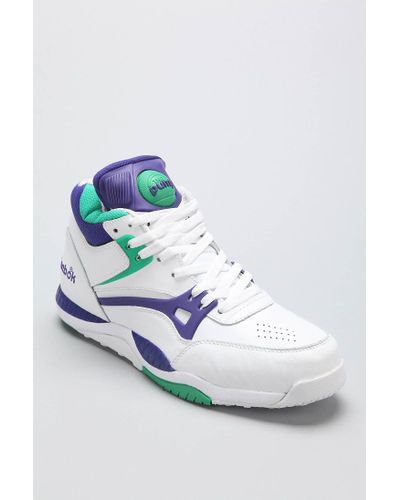 reebok pump axt