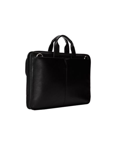 johnston murphy briefcase