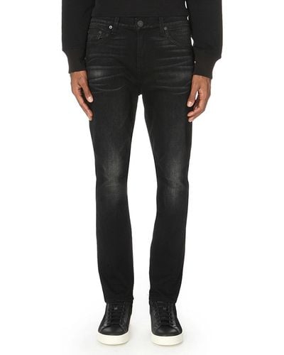 True religion mick slouchy skinny Clearance