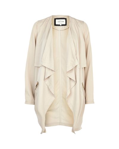 lightweight waterfall jacket