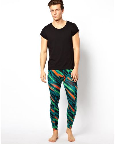 bjorn borg long johns