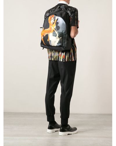 givenchy bambi backpack