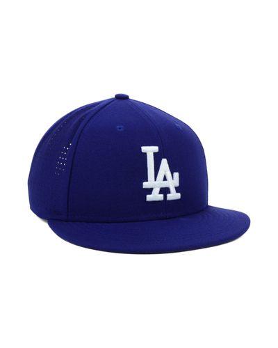 nike dodgers hat dri fit