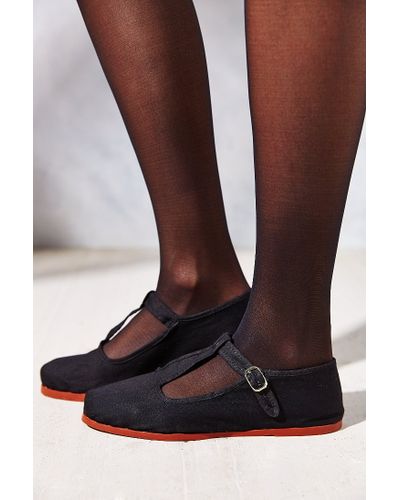 urban outfitters mary jane shoes