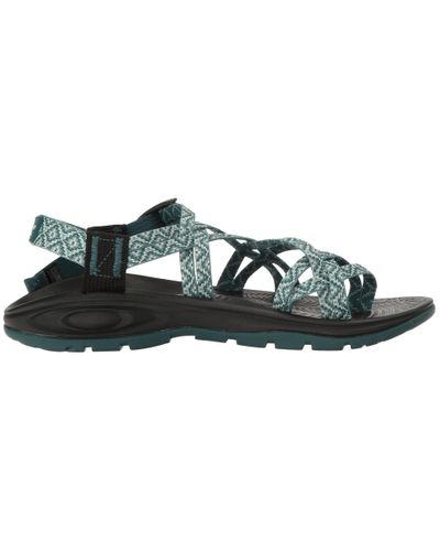chaco dash black