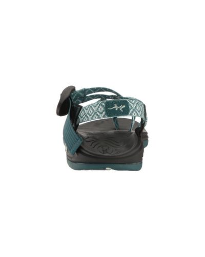 chaco dash black