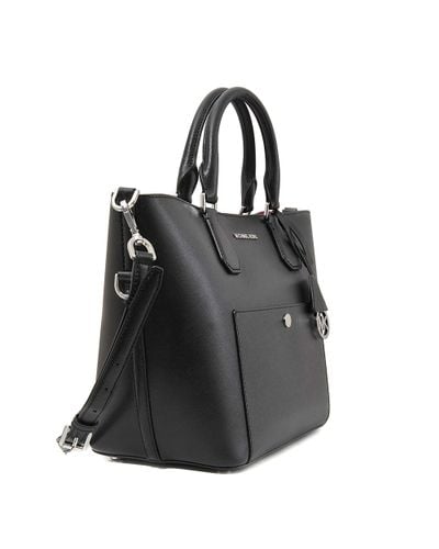 michael kors greenwich large grab bag