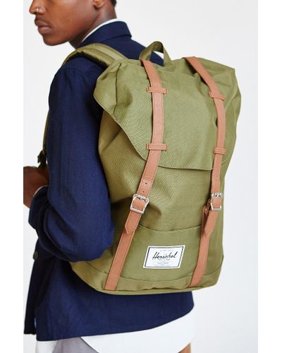 ladies black backpack uk