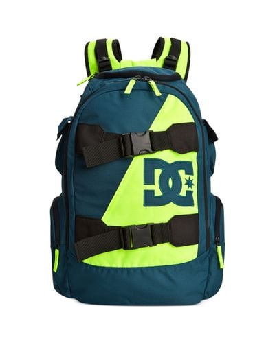 dc backpack