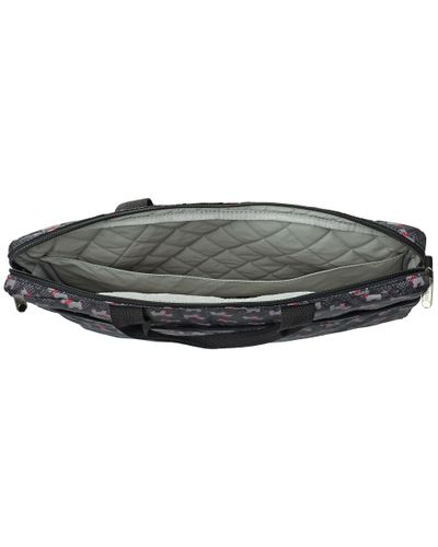 lesportsac laptop backpack