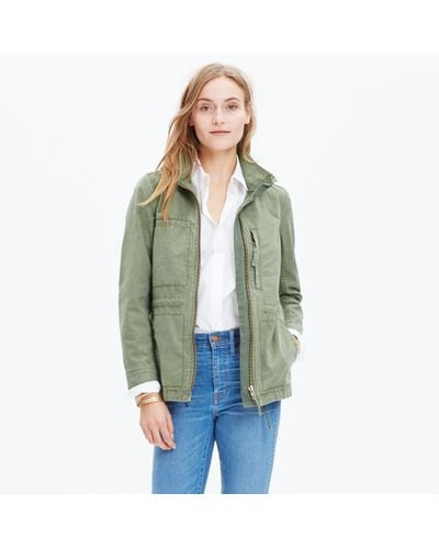 javier casual jacket