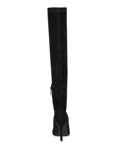 joie jemima over the knee boots