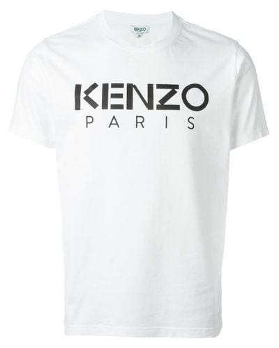 kenzo paris