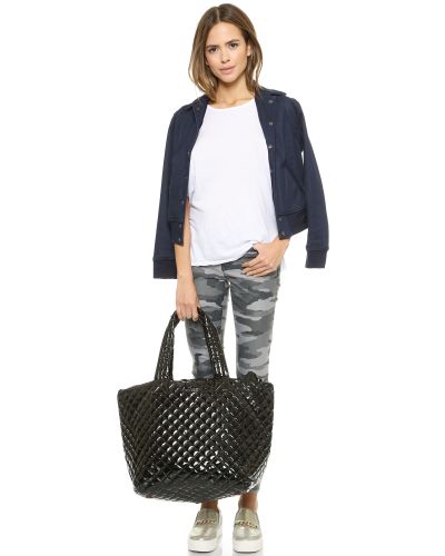 mz wallace tote large