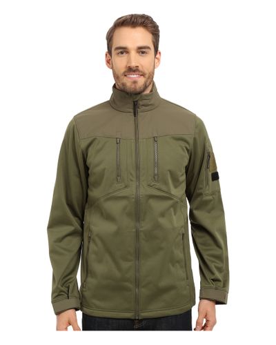 Under Armour Mens Night Vision Tactical Jacket