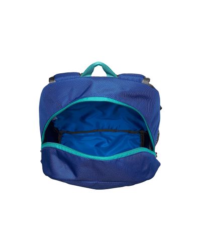 Patagonia Kids Refugio Pack 15l In Blue Lyst