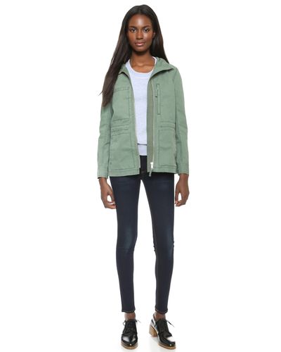 outbound winter jackets