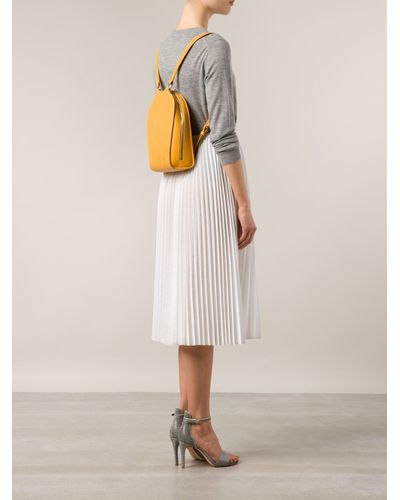 louis vuitton mabillon backpack