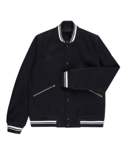 paul smith varsity jacket