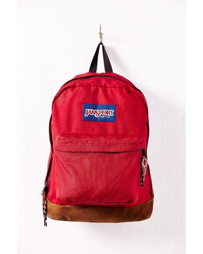 jansport backpack strings